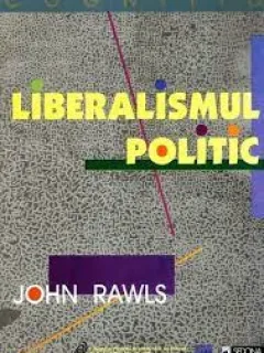 Liberalismul politic - John Rawls