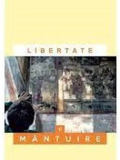 LIBERTATE SI MANTUIRE - CONSTANTIN NECULA