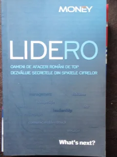 LIDERO