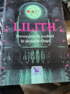 Lilith - Minerva