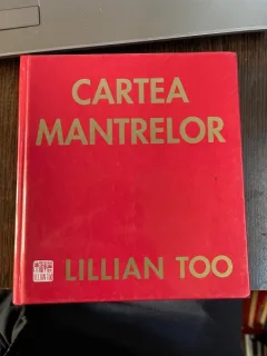 Lillian Too Cartea Mantrelor