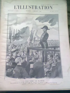 L'ILLUSTRATION REVUE   (REVISTA ARTISTICA)  NUMERELE DIN IULIE, AUGUST, SEPTEMBRIE, OCTOMBRIE, NOIEMBRIE, DECEMBRIE 1904 (COLIGATE)