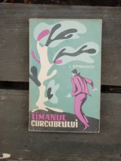 LIMANUL CURCUBEULUI - I. EFREMOV