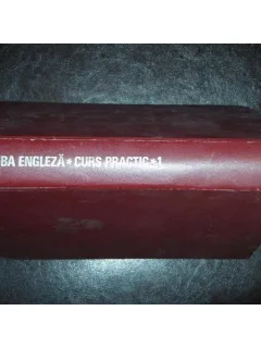 Limba engleza curs practic - VIRGILIU STEFANESCU-DRAGANESTI