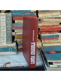 LIMBA SPANIOLA CURS PRACTIC , Constantin Duhaneanu , 1975