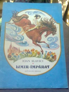 Limir imparat - Ioan Slavici