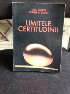 LIMITELE CERTITUDINII - ORIO GIARINI
