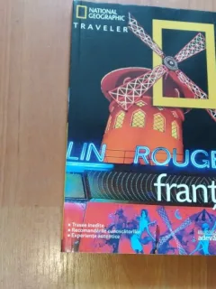 FRANTA-ROSEMARY BAILEY