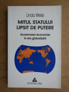 Linda Weiss - Mitul statului lipsit de putere