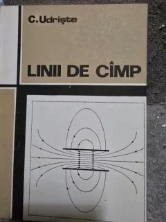 Linii de camp - C. Udriste