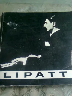 LIPATTI - DRAGOS TANASESCU