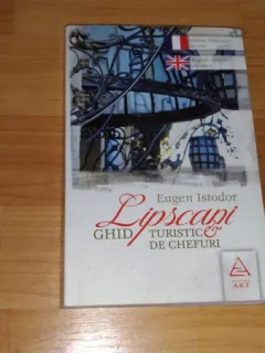 LIPSCANI-EUGEN ISTODOR