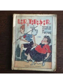 Lir si Tibisir , Mos Nae (N. Batzaria)