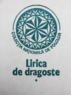 LIRICA DE DRAGOSTE, VOL. I, SABINA ISPAS SI DOINA TRUTA