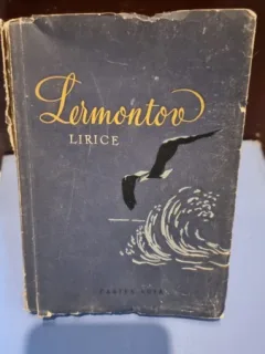 LIRICE - LERMONTOV