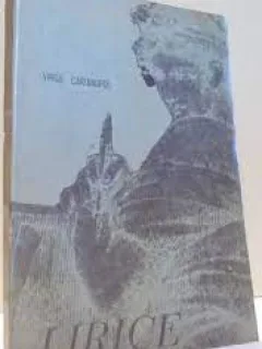 Lirice - Virgil Carianopol