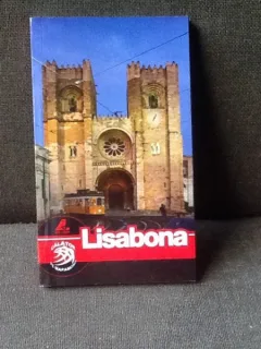 Lisabona - Dana Ciolca