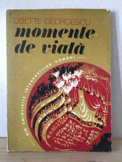 Lisette Georgescu - Momente de Viata