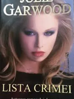 LISTA CRIMEI - JULIE GARWOOD