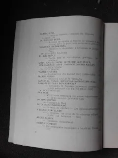 Litua, Studii si cercetari, Vol.V