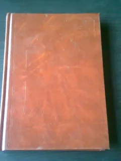 LITURGHIERUL LUI MACARIE, CARTE SCRISA IN SLAVONA VECHE, EDITIE ANASTATICA 2008, VOL.II