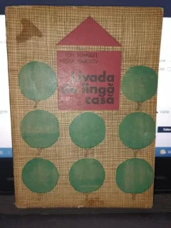 Livada de linga casa - Ion Tomulet , Preda Ionescu