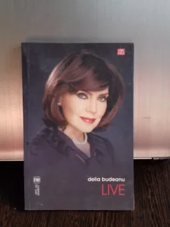 LIVE - DELIA BUDEANU