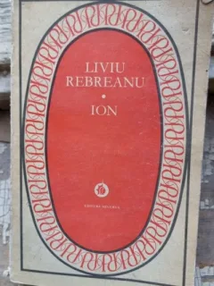 Liviu Rebreanu - Ion
