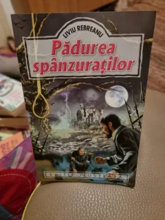 Liviu Rebreanu - Padurea spanzuratilor
