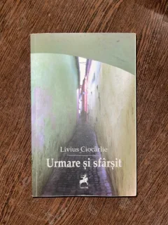 Livius Ciocarlie Urmare si sfarsit