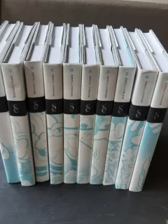 Lo mejor de 'Mortadelo y Filemón, 10 volume benzi desenate, text in limba spaniola