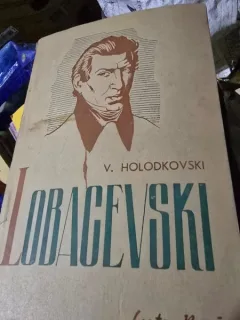 Lobacevski - V. Holdkovski