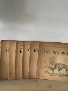 Locuinta Individuala - Institutul de Proiectare a Constructiilor (8 carti)