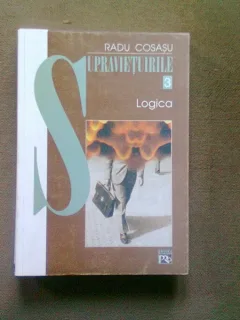 LOGICA - RADU COSASU
