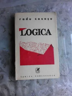 LOGICA - RADU COSASU