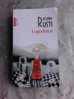 LOGODNICA - DOINA RUSTI