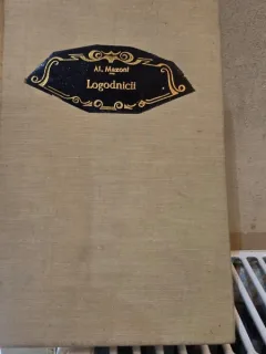 Logodnicii, Alessandro Manzoni  editia a II-a