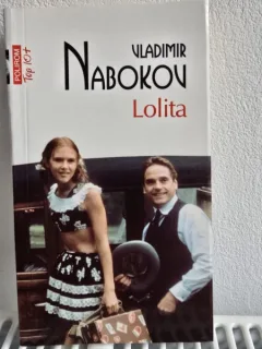 LOLITA , VLADIMIR NABOKOV