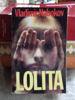 LOLITA , VLADIMIR NABOKOV
