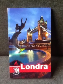Londra - Mariana Pascaru