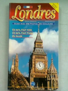 LONDRES GUIDE