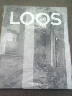 LOOS - AUGUST SARNITZ