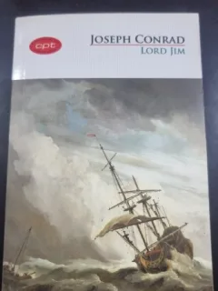 Lord Jim - Joseph Conrad