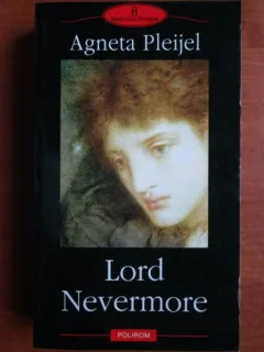 LORD NEVERMORE - AGNETA PLEIJEL