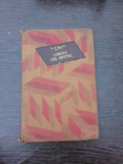 Lordul cel mititel - Fr.H. Burnett