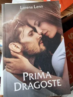 Lorena Lenn - Prima dragoste