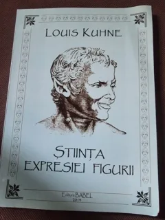 Louis Kuhne - Stiinta Expresiei Figurii