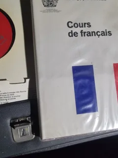 Louis Pallier - Linguaphone - Cours De Conversation