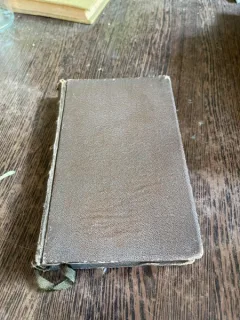 Louis Rolland Precis de Droit Administratif (1928)
