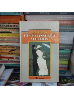 Love's bittersweet melody Stories , Robert Saifulin , 1989